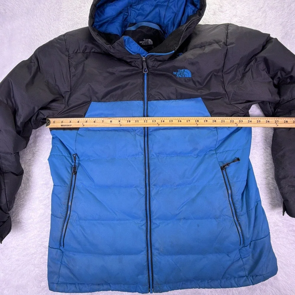 The North Face some shipping shape